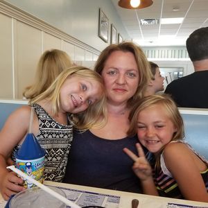 Meet your Posher, Vicki